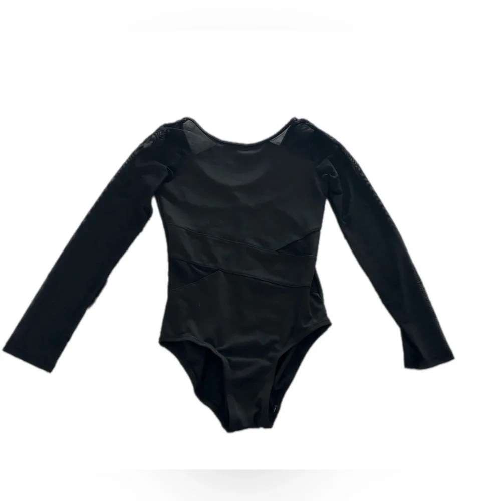 Girls Collection X by Justice Leotard-size 10‎